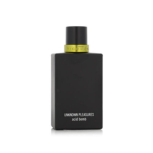 Parfémovaná voda John Richmond Unknown Pleasures Acid Bomb 100 ml