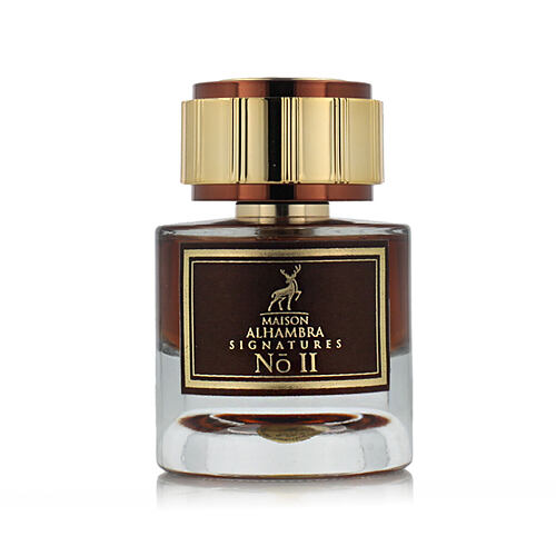 Parfémovaná voda Maison Alhambra Signatures No. II 50 ml