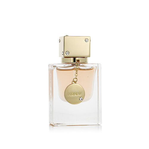 Parfémovaný olej Armaf Club de Nuit Woman 18 ml