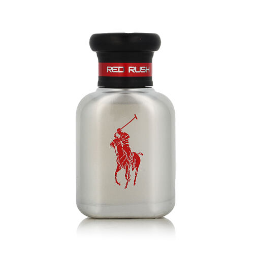 Toaletní voda Ralph Lauren Polo Red Rush 40 ml