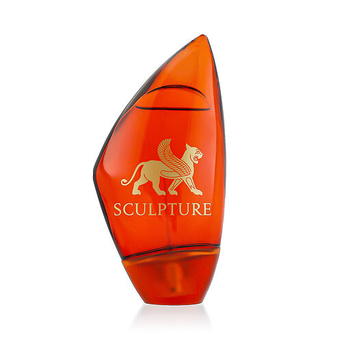 Parfémovaná voda Nikos Sculpture Voyage en Orient 100 ml