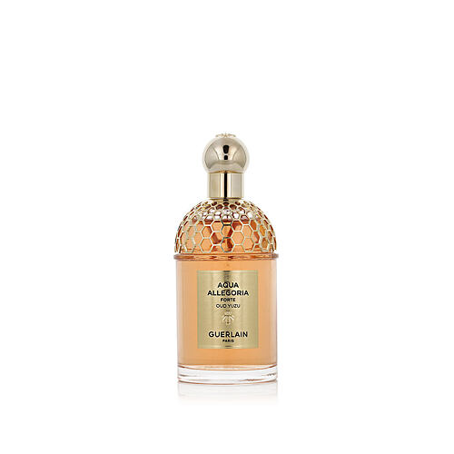 Parfémovaná voda Guerlain Aqua Allegoria Forte Oud Yuzu 125 ml