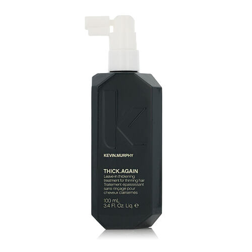 Bezoplachová péče Kevin Murphy Thick.Again 100 ml