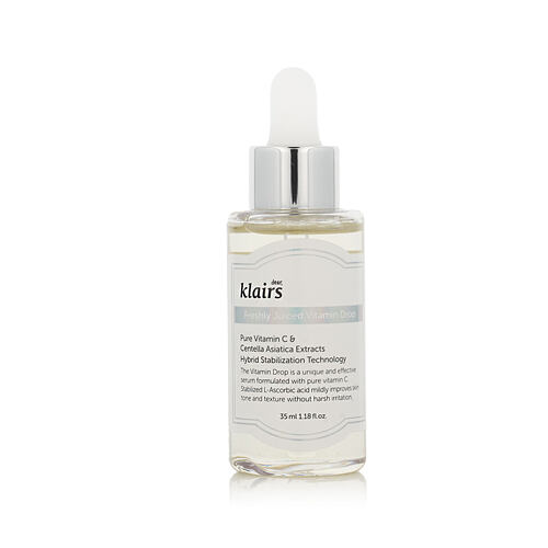 Pleťové sérum Dear, Klairs Freshly Juiced Vitamin Drop 35 ml