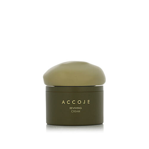 Denní pleťový krém ACCOJE Reviving Cream 50 ml