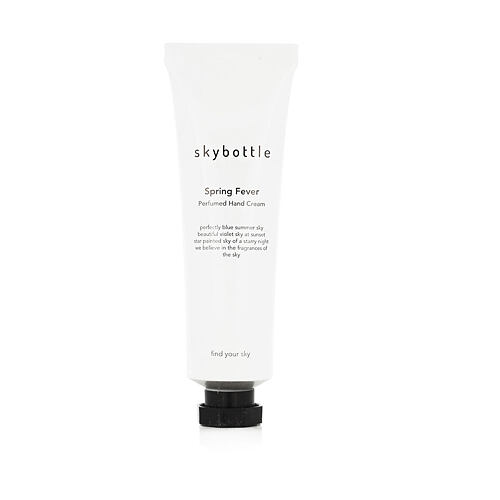 Krém na ruce Skybottle Spring Fever Perfumed Hand Cream 50 ml