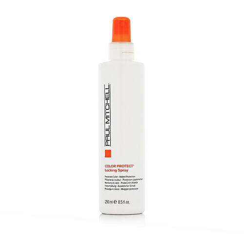 Bezoplachová péče Paul Mitchell Color Protect Locking Spray 250 ml