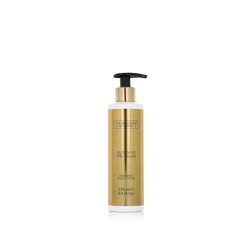 Tělové mléko The Merchant of Venice Queen of The Night 250 ml