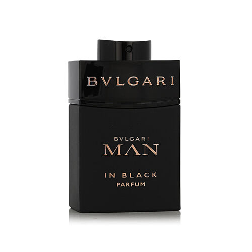 Parfém Bvlgari Man In Black Parfum 60 ml