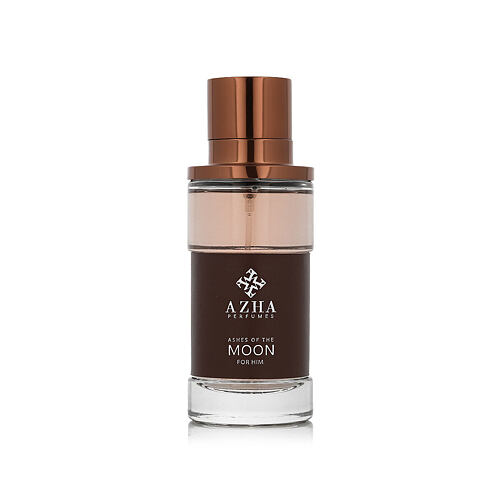 Parfémovaná voda Azha Perfumes Ashes of the Moon 100 ml