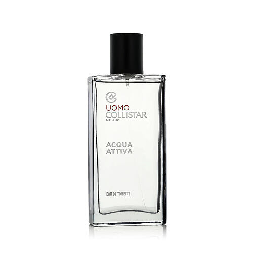 Toaletní voda Collistar Acqua Attiva 100 ml