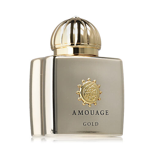 Parfémovaná voda Amouage Gold pour Femme 50 ml Tester