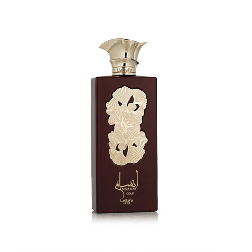 Parfémovaná voda Lattafa Pride Ansaam Gold 100 ml
