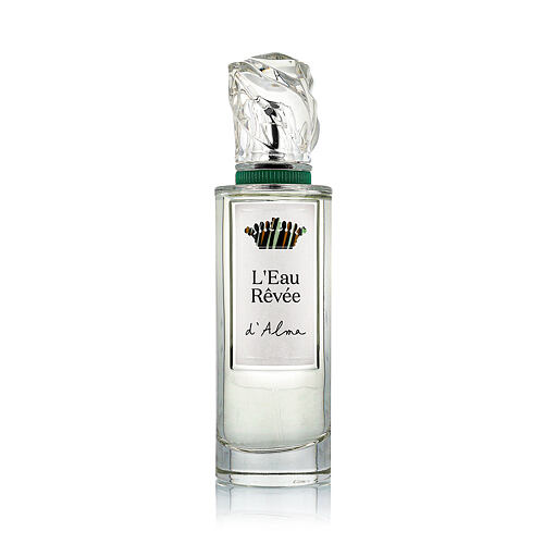 Toaletní voda Sisley L'Eau Rêvée D'Alma 100 ml