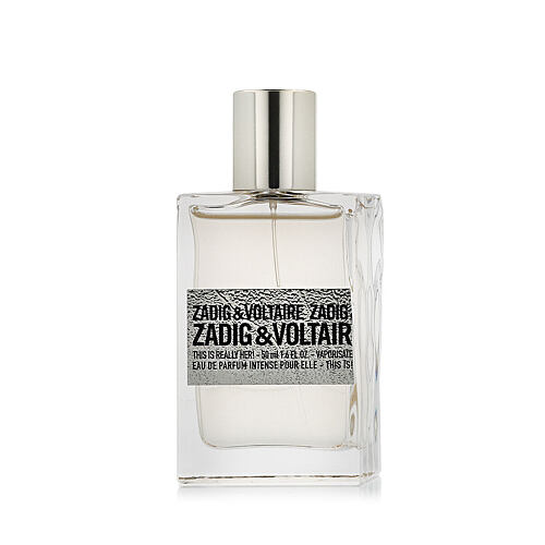 Parfémovaná voda Zadig & Voltaire This Is Really Her! 50 ml