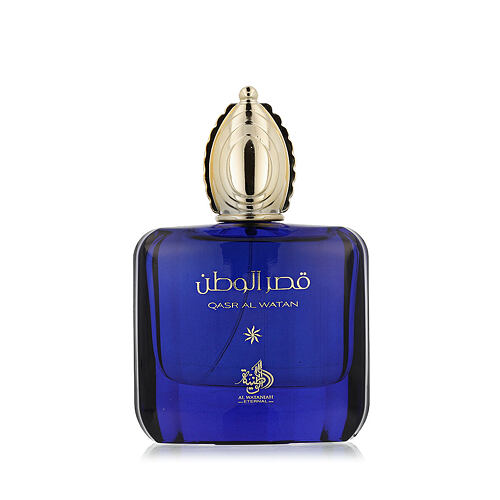 Parfémovaná voda Al Wataniah Qasr Al Watan 100 ml