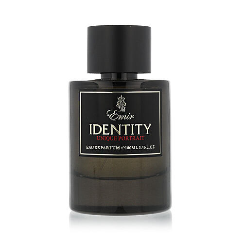 Parfémovaná voda Emir Identity Unique Portrait 100 ml
