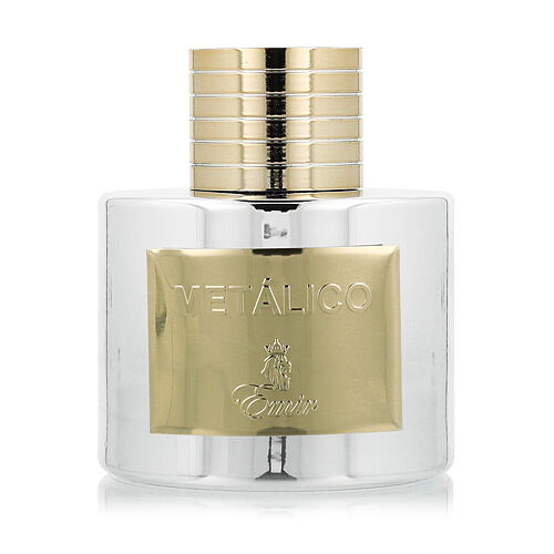 Parfémovaná voda Emir Metalico 100 ml