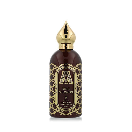 Parfémovaná voda Attar Collection King Solomon 100 ml
