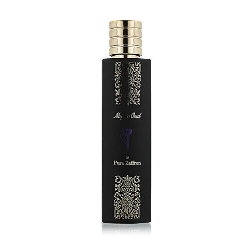 Parfémovaná voda Magic Oud In Pure Zaffron 100 ml