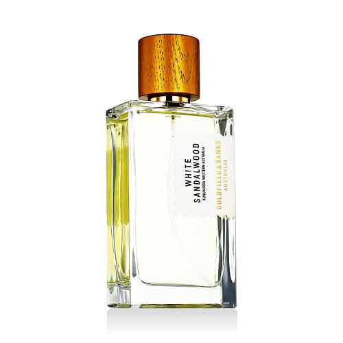 Parfém Goldfield & Banks White Sandalwood 100 ml