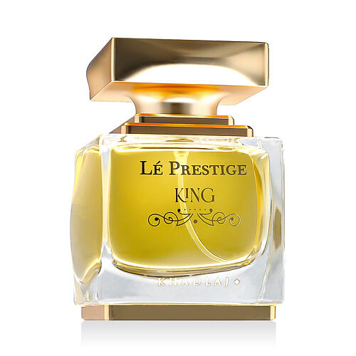 Parfémovaná voda Khadlaj Lé Prestige King 100 ml