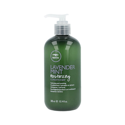 Kondicionér Paul Mitchell Lavender Mint Moisturizing Conditioner 300 ml