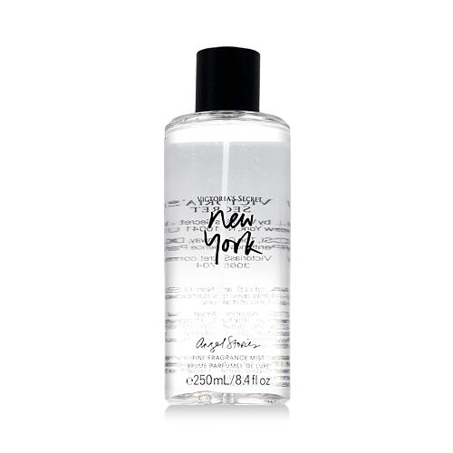 Tělový sprej Victoria´s Secret Angel Stories New York 250 ml