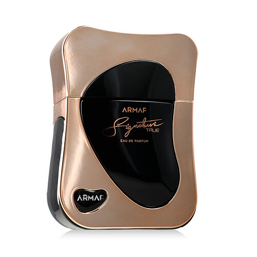 Parfémovaná voda Armaf Signature True 100 ml