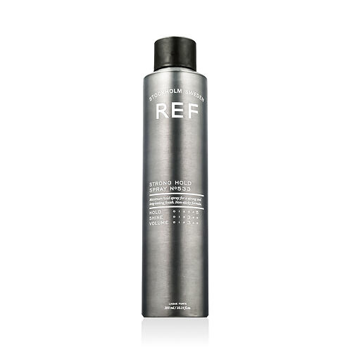 Lak na vlasy REF Strong Hold Spray N°533 300 ml