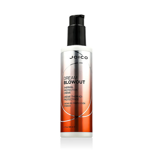 Pro tepelnou úpravu vlasů Joico Dream Blowout 200 ml