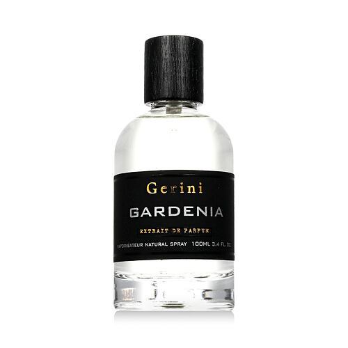 Parfémový extrakt Gerini Gardenia 100 ml