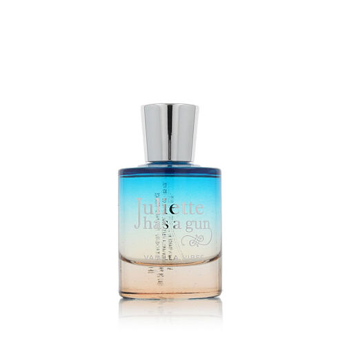 Parfémovaná voda Juliette Has A Gun Vanilla Vibes 50 ml