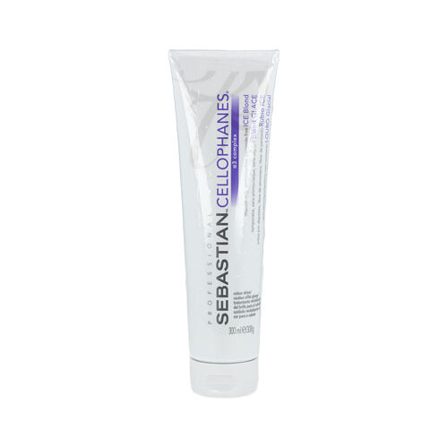 Pro lesk vlasů Sebastian Professional Cellophanes 300 ml