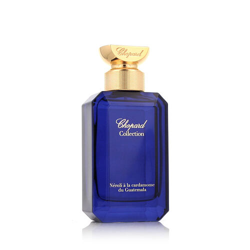 Parfémovaná voda Chopard Collection Néroli à la Cardamome du Guatemala 100 ml