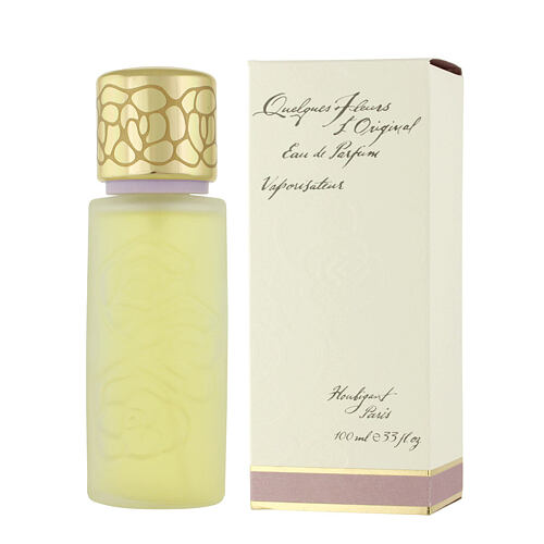 Parfémovaná voda Houbigant Quelques Fleurs L'Original 100 ml