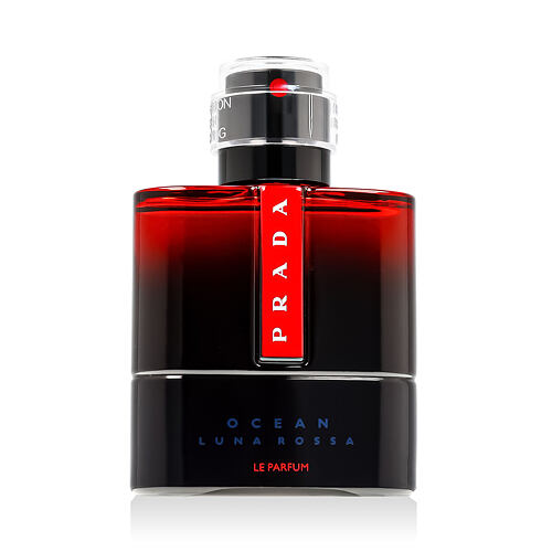 Parfém Prada Luna Rossa Ocean Plnitelný 50 ml