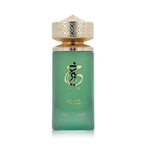 Parfémovaná voda Paris Corner Khair Pistachio 100 ml