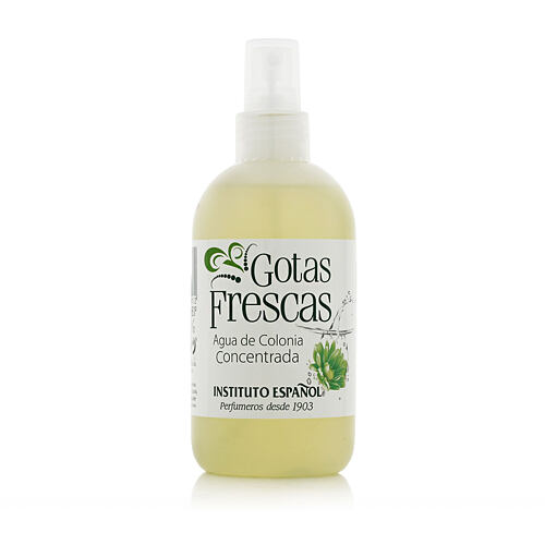Kolínská voda Instituto Espanol Gotas Frescas 250 ml