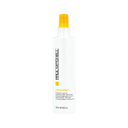 Bezoplachová péče Paul Mitchell Kids Taming Spray 250 ml