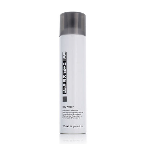 Suchý šampon Paul Mitchell Soft Style Dry Wash 300 ml