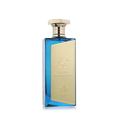 Parfémovaná voda Al Wataniah Lazuli 100 ml