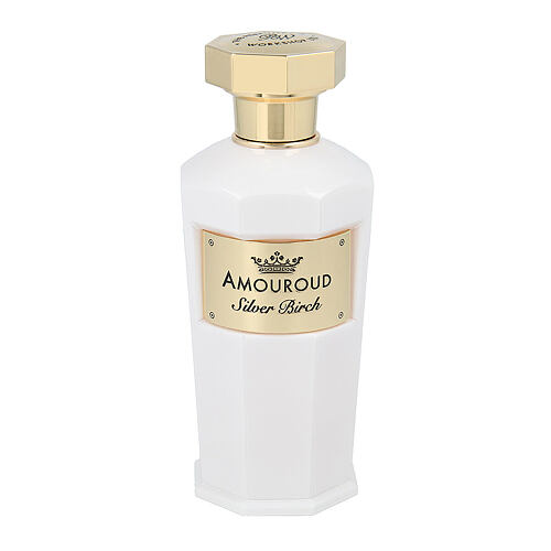Parfémovaná voda Amouroud Silver Birch 100 ml