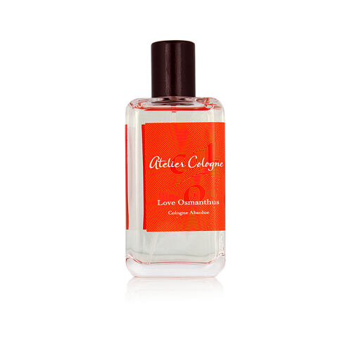 Kolínská voda Atelier Cologne Love Osmanthus 100 ml