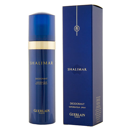 Deodorant Guerlain Shalimar 100 ml