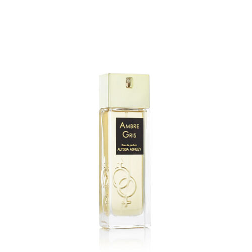 Parfémovaná voda Alyssa Ashley Ambre Gris 50 ml