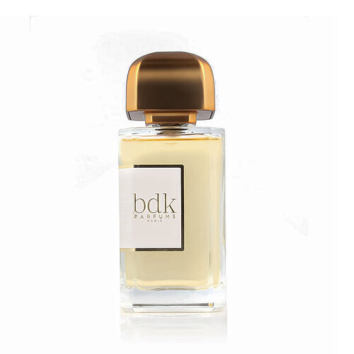 Parfémovaná voda BDK Parfums Tubéreuse Impériale 100 ml