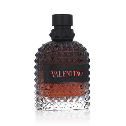 Toaletní voda Valentino Valentino Uomo Born In Roma Coral Fantasy 100 ml