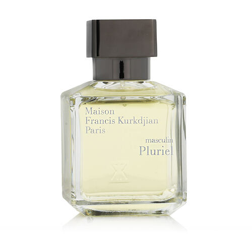 Toaletní voda Maison Francis Kurkdjian Masculin Pluriel 70 ml