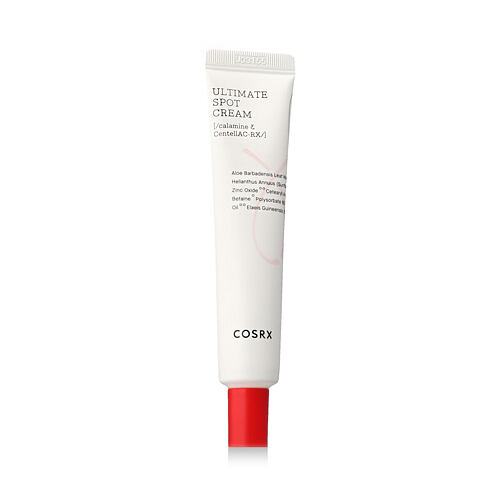 Lokální péče COSRX AC Collection Ultimate Spot Cream 30 g
